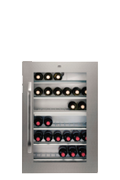 Reparación averías vinoteca Miele en  Huelva